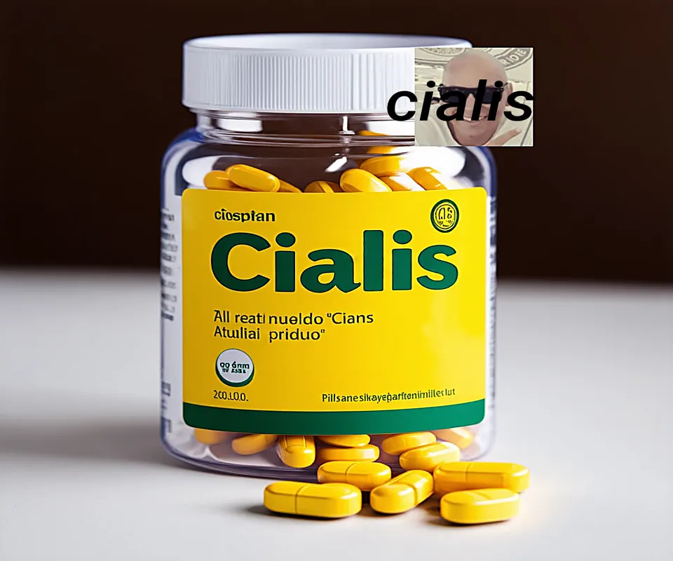 Cialis vendita